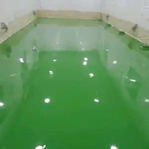 Harga Cat Epoxy Lantai