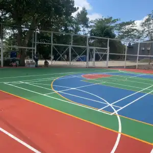 Jasa Pembuatan Lapangan Futsal