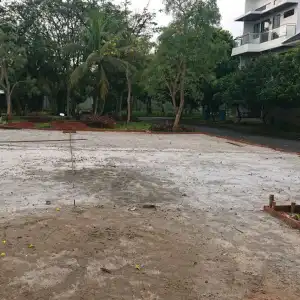Jasa Pembuatan Lapangan Tenis