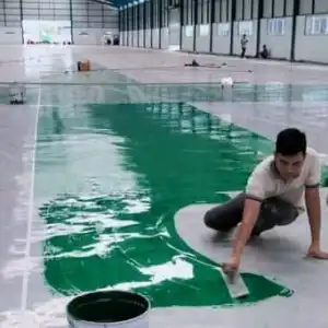 jasa epoxy lantai jakarta