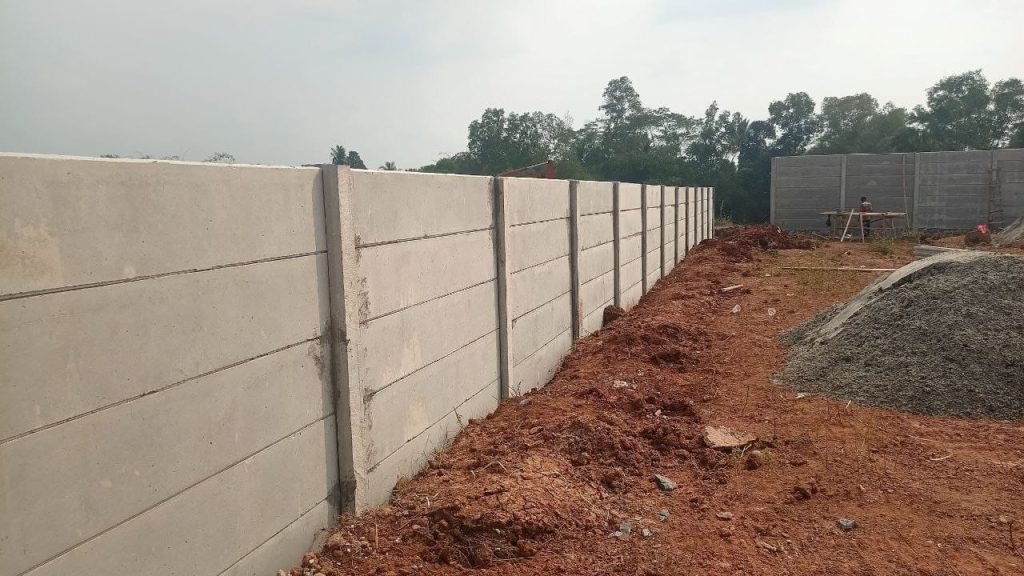 harga panel beton tangerang