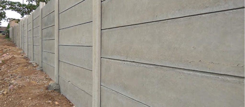 Harga panel beton Cianjur