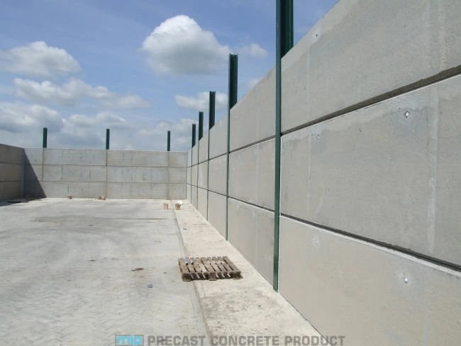 Harga Pagar Panel Precast Jakarta Timur
