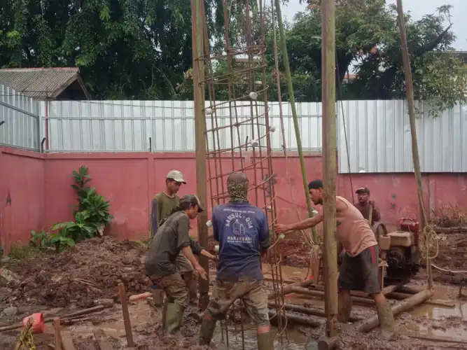 Proyek Jakarta