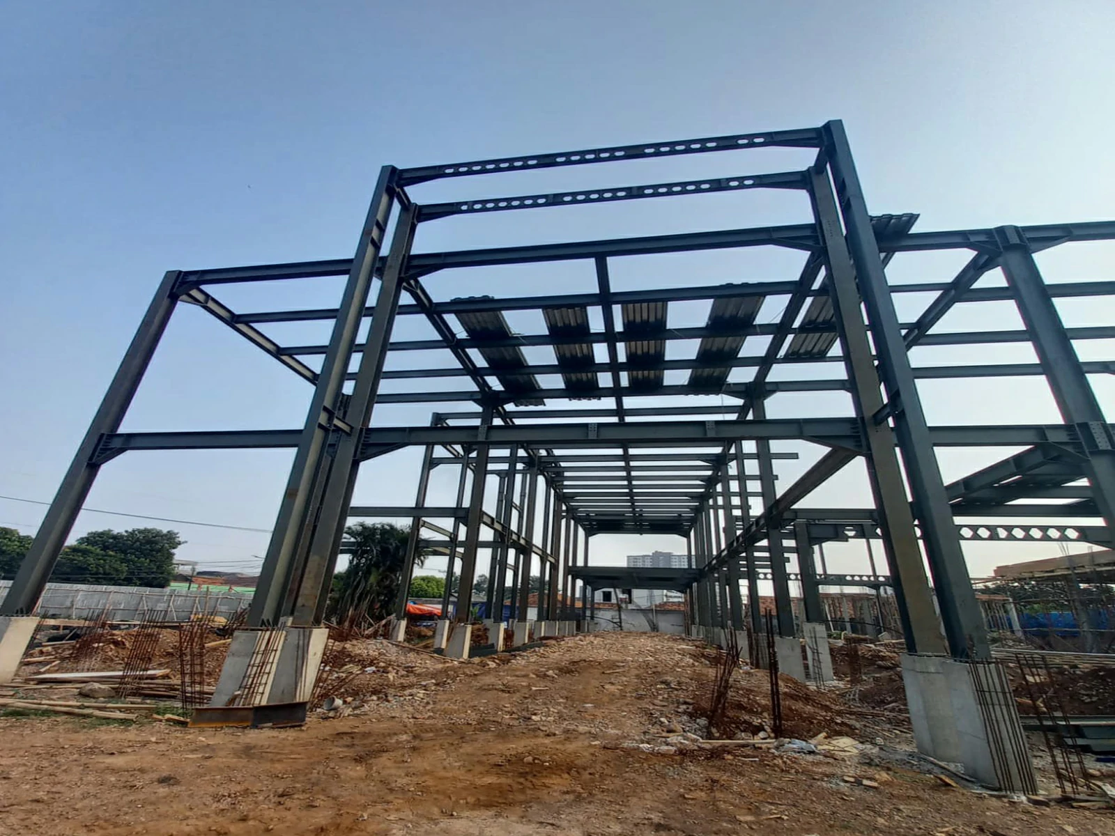 fabrikasi 3