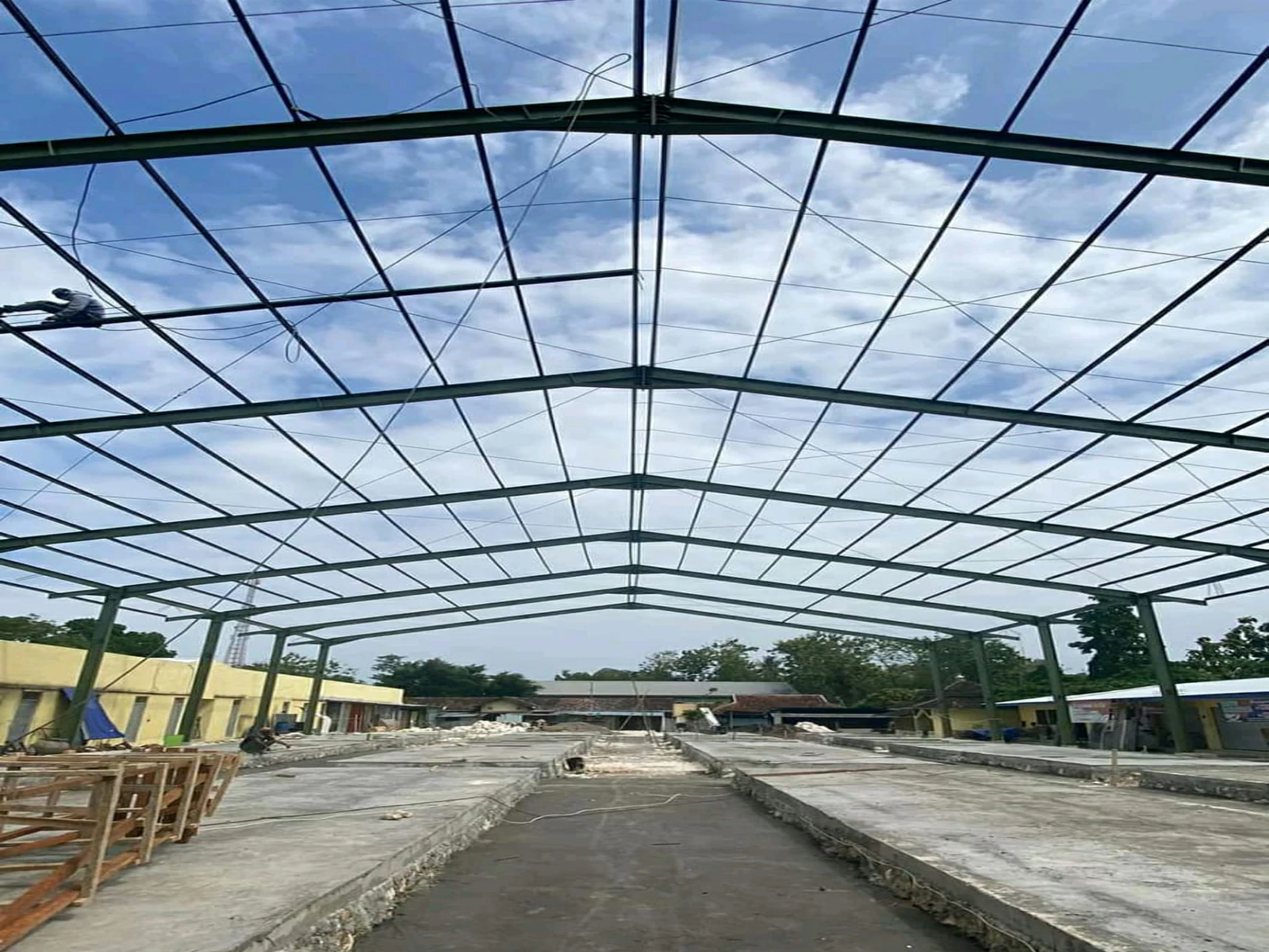 fabrikasi 6